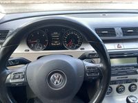 begagnad VW Passat 2.0 TDI 16V 4Motion Premium, Sportline