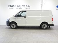 begagnad VW Transporter T30 2.0 TDI 150hk DSG | Drag/Värmare