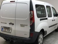 begagnad Renault Kangoo 1.5 dCi Maxi skåp