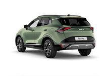 Ny Kia Sportage 245 HK (180 kW) 2025 Experience green SUV