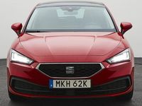 begagnad Seat Leon 1.0 TSI 110hk / STYLE