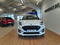 begagnad Ford Puma ST-LINE 1.0 EcoBoost 125HK