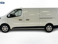 begagnad Renault Trafic Skåpbil Skåp PhII Nordic L2H1 150 A