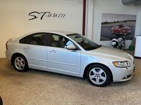 begagnad Volvo S40 D2 Momentum Drag 2012, Sedan