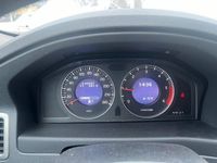 Begagnad Volvo V70 Momentum 109 HK (80 kW) 2010 Svart Kombi