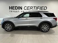 begagnad Ford Explorer ST-Line Plug-In Hybrid SelectShift AWD