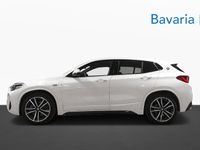 begagnad BMW X2 xDrive25e M-Sport / 19" / Head-Up