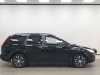 begagnad Ford Focus Kombi 1.6 TDCi Euro 5 Drag/Nybes/Ny-servad/Sov