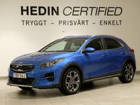 begagnad Kia XCeed XCeed Plug-In HybridPHEV ADVANCE PLUS