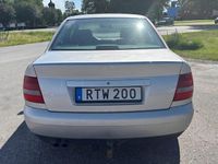 Begagnad Audi A4 180 HK (132 kW) 2001 Sedan