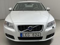 begagnad Volvo V70 II D5