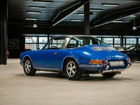 begagnad Porsche 911 T Targa / Matching Numbers