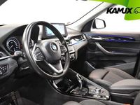 begagnad BMW X1 sDrive20i PDC HuD 2020, SUV