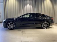 Begagnad Audi e-tron Sportback Performance 269 kW (367 HK) 2025 Mytsvart metallic SUV