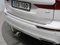 begagnad Volvo XC60 Inscr Expression T