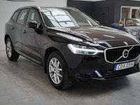 begagnad Volvo XC60 D4 AWD Geartronic Adv ed, Momentum| 3239:-/mån |