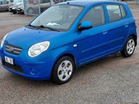 begagnad Kia Picanto 1.1 GLS Euro 4