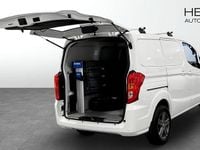 Begagnad BYD ETP3 2024 Van