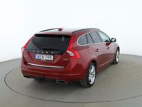 Begagnad Volvo V60 Momentum 234 HK (172 kW) 2016 Röd Kombi