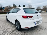 begagnad Seat Leon 1.2 TSI Euro 6