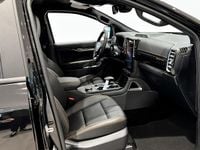 Begagnad Ford Ranger Wildtrack 280 HK (205 kW) 2025 Svart Pickup