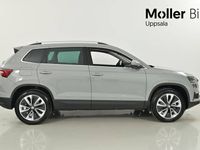 begagnad Skoda Karoq TSI 150hk MÖLLER KAMPANJ