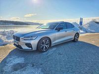 Begagnad Volvo S60 250 HK (183 kW) 2020 Sedan