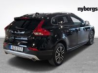 begagnad Volvo V40 CC T3 Edition