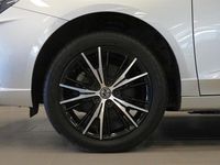 Begagnad MG MG5 EV Long Range 114 kW (156 HK) 2023 Grå Kombi