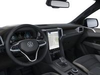 begagnad VW Amarok 3.0 TDI 241hk V6 4M *Aventura*