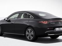 Ny Mercedes 350 260 kW (354 HK) 2026 Sedan