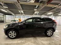 begagnad Volvo XC60 D3 Geartronic Momentum, Ocean Race Euro 5