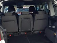 begagnad VW Touran 1.6 TDI Euro 5