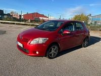 Begagnad Toyota Auris 132 HK (97 kW) 2010 Halvkombi