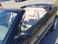 begagnad Chrysler Sebring Cabriolet 2.7 V6