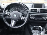 begagnad BMW 330 d xDrive Automat EURO6 Touring, F31 258hk Aut Sport line Leasbar