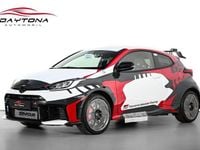 Begagnad Toyota Yaris Edition 280 HK (205 kW) 2024 Grå Halvkombi