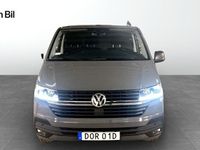 begagnad VW Transporter T6.1Skåp kort hjulbas Drive Premium