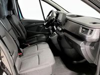 Ny Nissan Townstar N-Connecta 130 HK (95 kW) 2026 Van