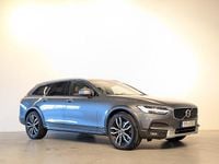 Begagnad Volvo V90 CC Inscription 235 HK (172 kW) 2017 Grå Kombi