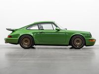 begagnad Porsche 911 Carrera 4 964 - Renoverad - Mycket speciell!