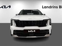Ny Kia Sorento Advance 253 HK (186 kW) 2025 Snow white pearl metallic SUV