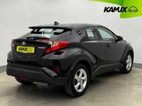 begagnad Toyota C-HR Hybrid Active Kamera 2018, SUV