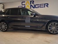 begagnad BMW 540 d xDrive Touring M Sport Harman Kardon/Panorama