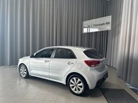 begagnad Kia Rio 1.0 T-GDI ADVANCE 2021, Halvkombi