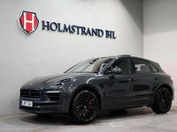Begagnad Porsche Macan GTS 441 HK (324 kW) 2023 Grå SUV