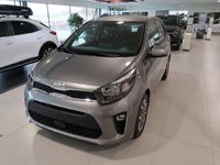 begagnad Kia Picanto 1,0 DPI 67hk Advance