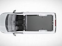 begagnad Mercedes Vito Benz 116 CDI SKÅP LÅNG PRO| FACELIFT 2024, Transportbil