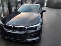 begagnad Alpina B5 BI-TURBO