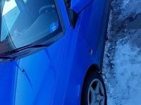 begagnad Volvo S40 för den.händige?